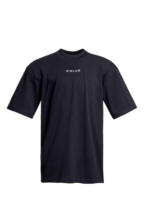 T-SHIRT THE ZIKLUZ CUT