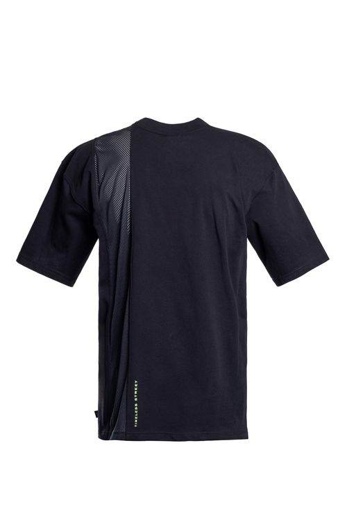 T-SHIRT THE ZIKLUZ CUT