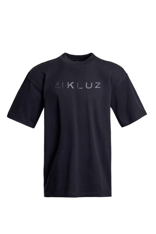 T-SHIRT OVERSIZE ZIKLUZ