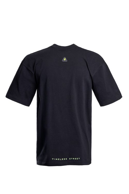 T-SHIRT OVERSIZE ZIKLUZ