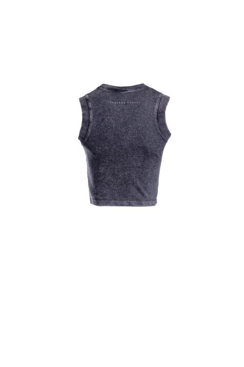 TANK TOP TIMELESS STREET