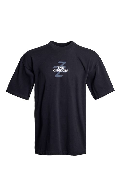 T-SHIRT THE KINGDOM