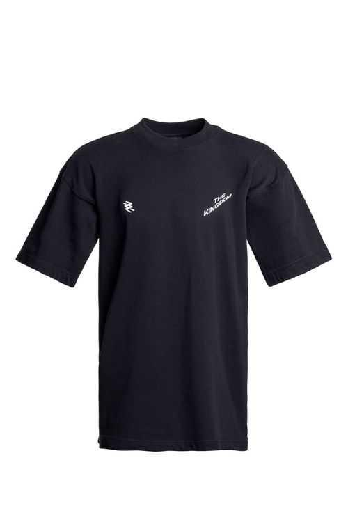 TIMELESS STREET T-SHIRT