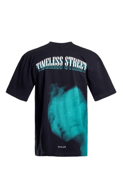 TIMELESS STREET T-SHIRT