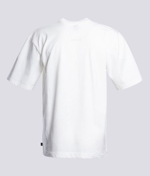 CAMISETA OVER