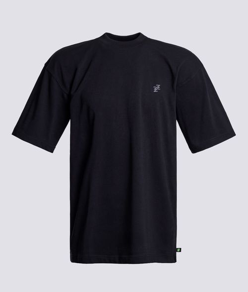 CAMISETA OVER