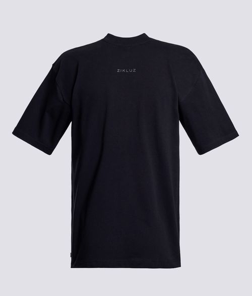 CAMISETA OVER