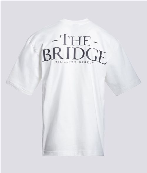 T-SHIRT OVERSIZE MAS