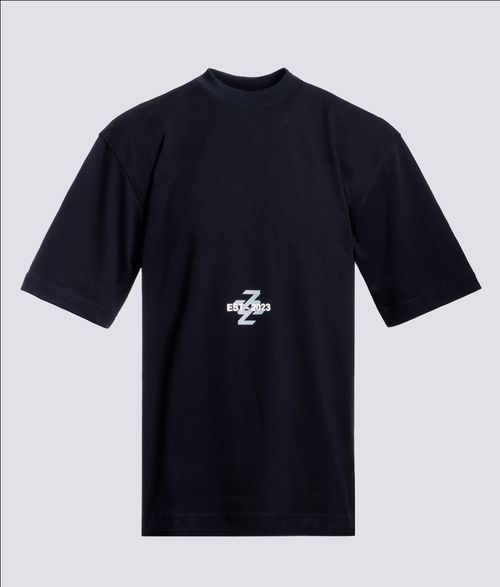 T-SHIRT OVERSIZE